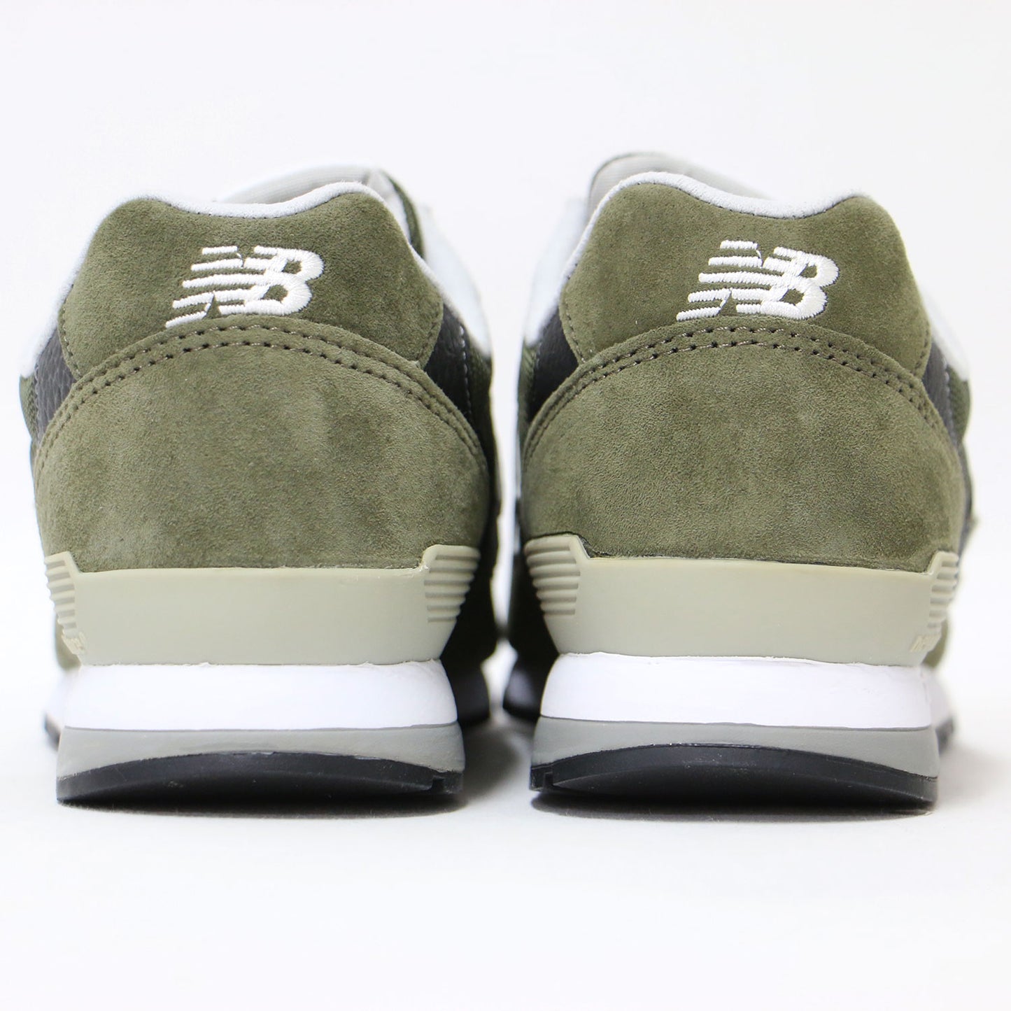 MRL996MJ 1013065 / スエード ローカット レースアップ スニーカー