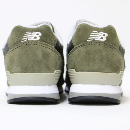 MRL996MJ 1013065 / スエード ローカット レースアップ スニーカー