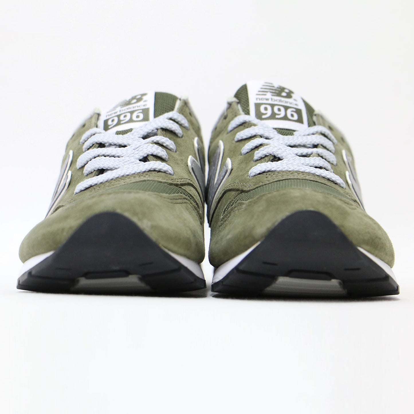 MRL996MJ 1013065 / スエード ローカット レースアップ スニーカー