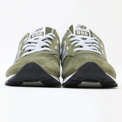 MRL996MJ 1013065 / スエード ローカット レースアップ スニーカー