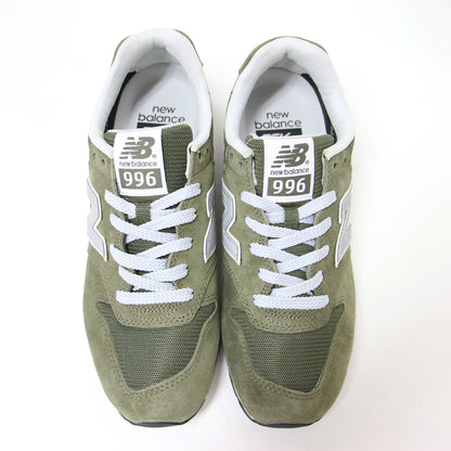 MRL996MJ 1013065 / スエード ローカット レースアップ スニーカー