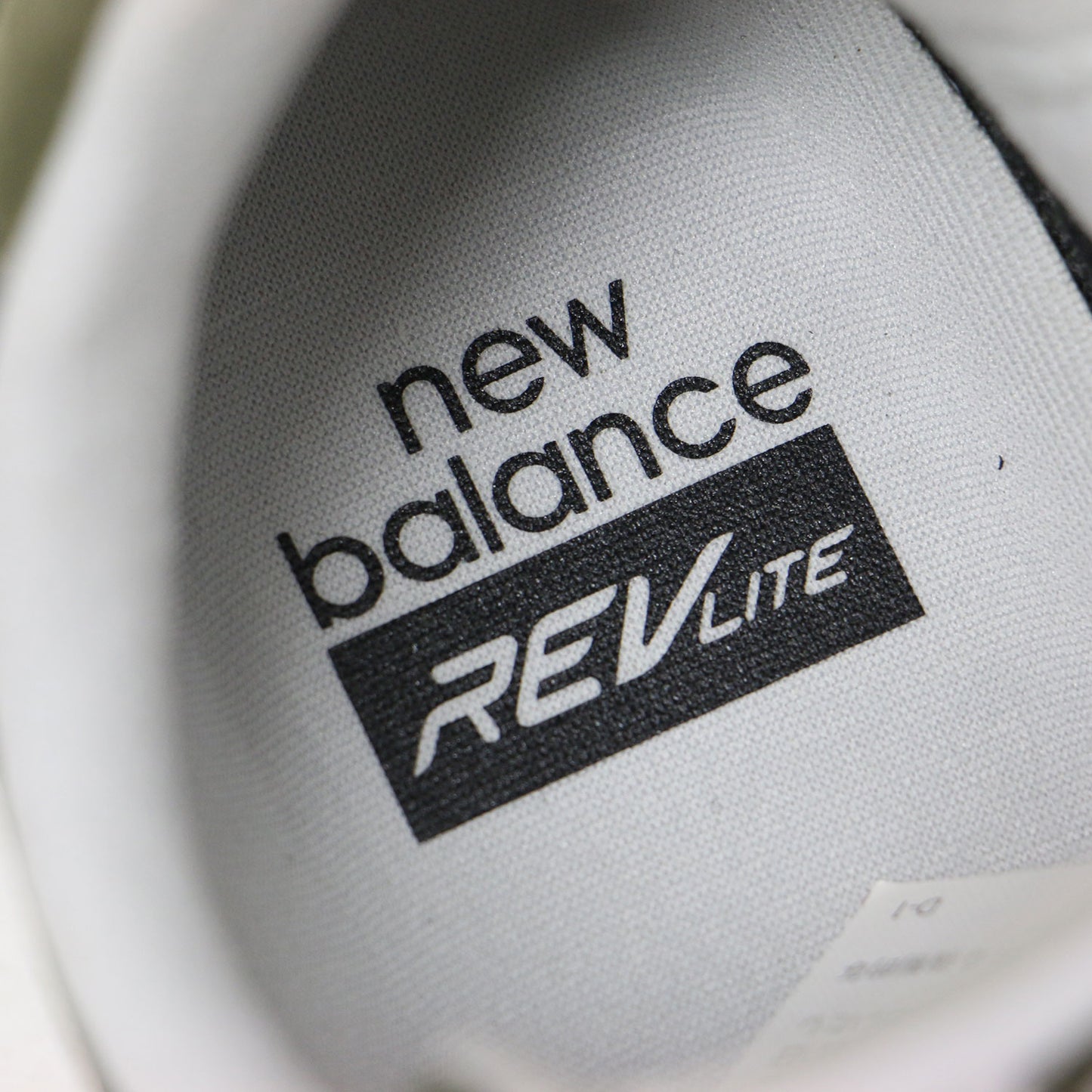 MRL996MJ 1013065 / スエード ローカット レースアップ スニーカー