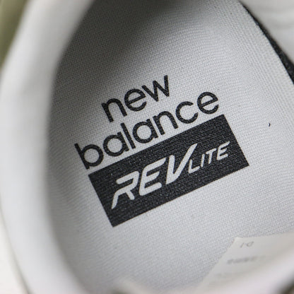 MRL996MJ 1013065 / スエード ローカット レースアップ スニーカー