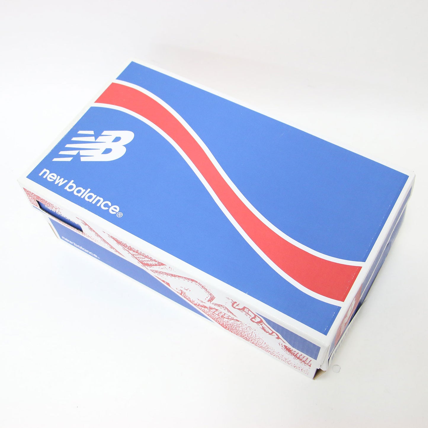 MRL996MJ 1013065 / スエード ローカット レースアップ スニーカー