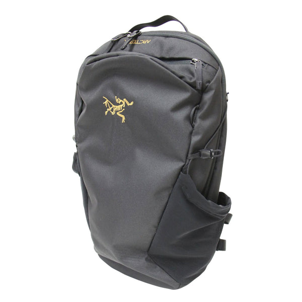 UNDERCOVER アンダーカバー SCAB バッグパック 黒 UNDERCOVER