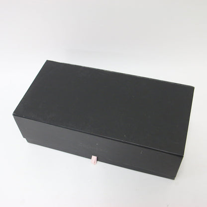 レザー バレエシューズ / BALLERINE パンプス ラウンドトゥ ローヒール