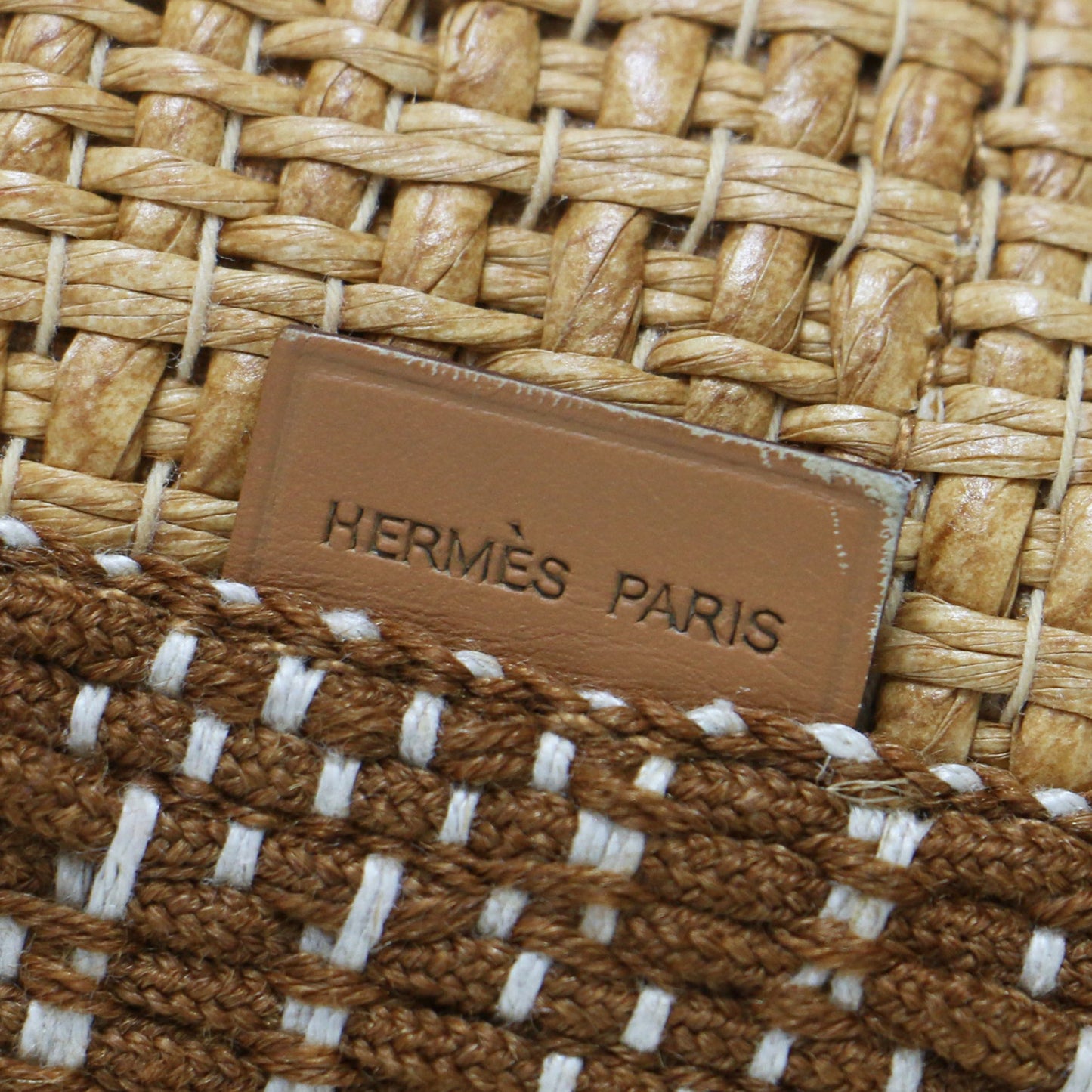 タムール MM ワンハンドル バッグ / かごバッグ ショルダーバッグ 肩掛け コットン