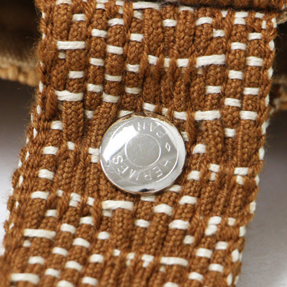 タムール MM ワンハンドル バッグ / かごバッグ ショルダーバッグ 肩掛け コットン