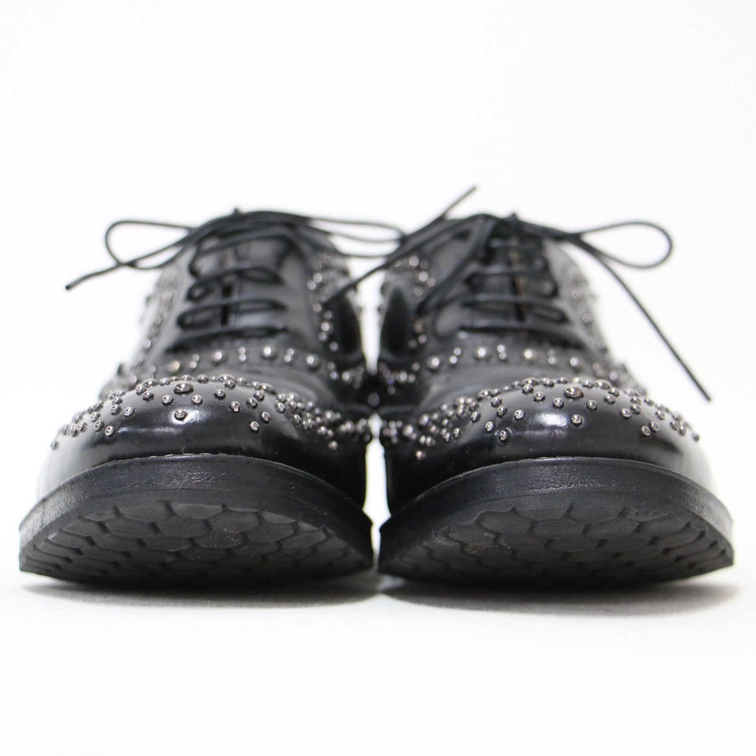 Church's チャーチ BURWOOD バーウッド レディース 36 ○チャーチ