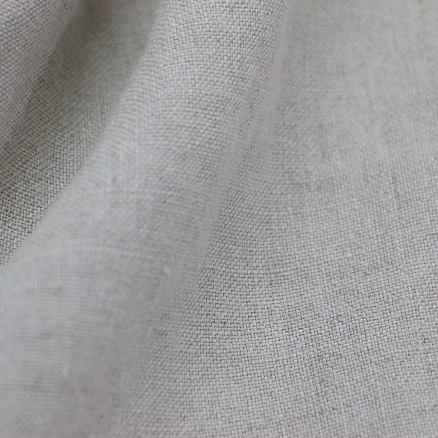 リネン ロング キャミワンピース / Vネック フレア ラップ