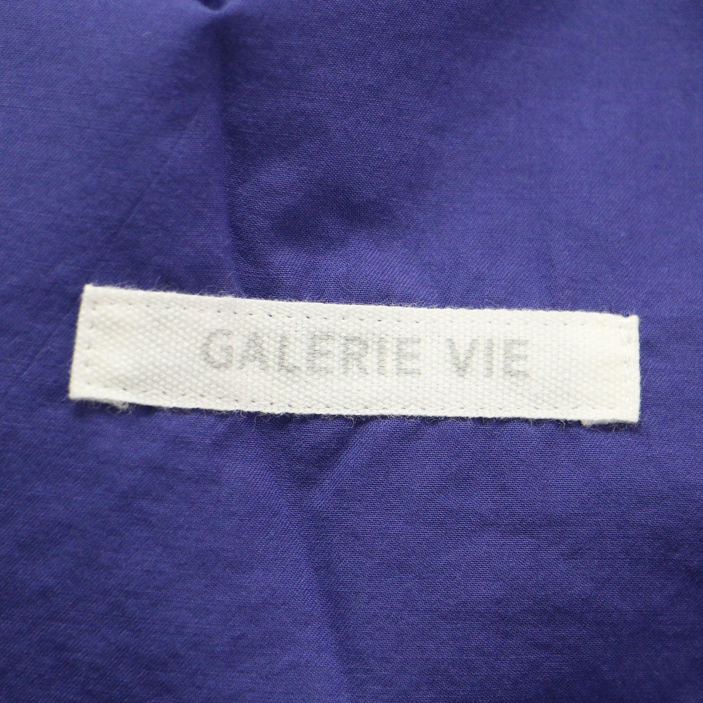 23春夏 コンパクト コットン ツイル ノースリーブ マキシ ワンピース / ロング丈 フレア