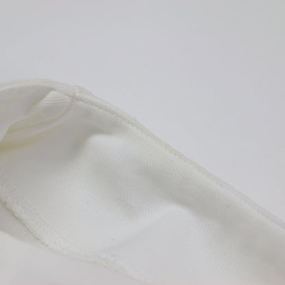 &RC 24秋冬 ウルティマ コットン プルオーバー / Tシャツ ロング丈 長袖 ボートネック オーバーサイズ