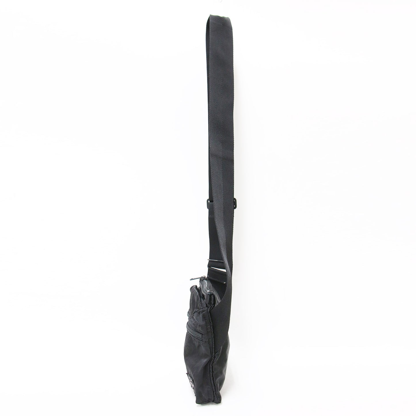 リング ショルダーバッグ / RING SHOULDER BAG クロスボディ ミニ ナイロン