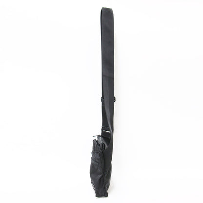 リング ショルダーバッグ / RING SHOULDER BAG クロスボディ ミニ ナイロン