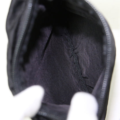 リング ショルダーバッグ / RING SHOULDER BAG クロスボディ ミニ ナイロン