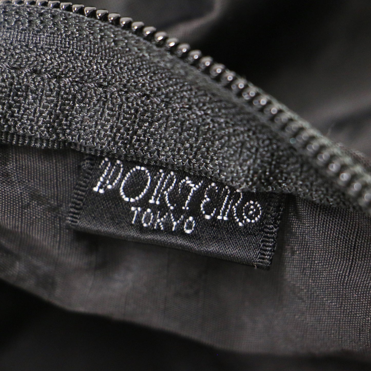 リング ショルダーバッグ / RING SHOULDER BAG クロスボディ ミニ ナイロン