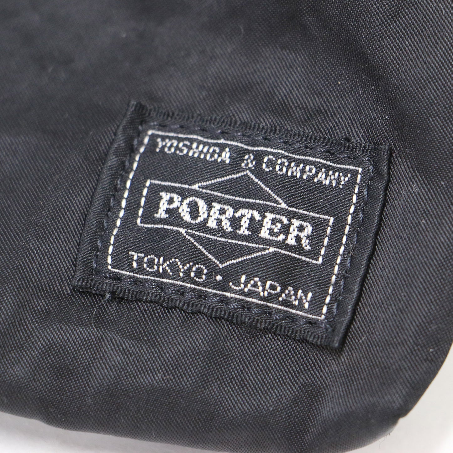 リング ショルダーバッグ / RING SHOULDER BAG クロスボディ ミニ ナイロン