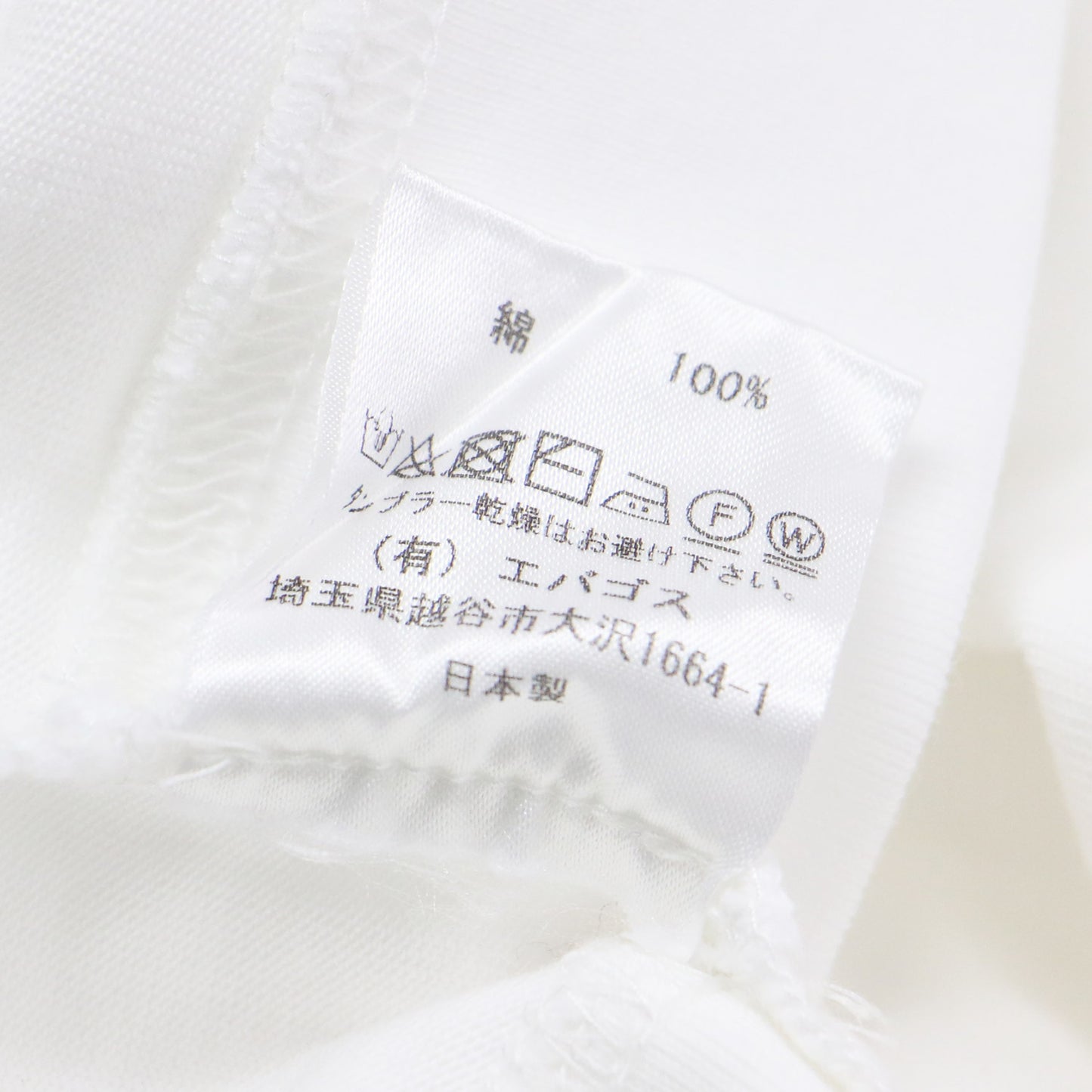 25春夏 フォトプリント フレンチスリーブ Tシャツ / カットソー クロップド丈 クルーネック 半袖 ワイド コットン