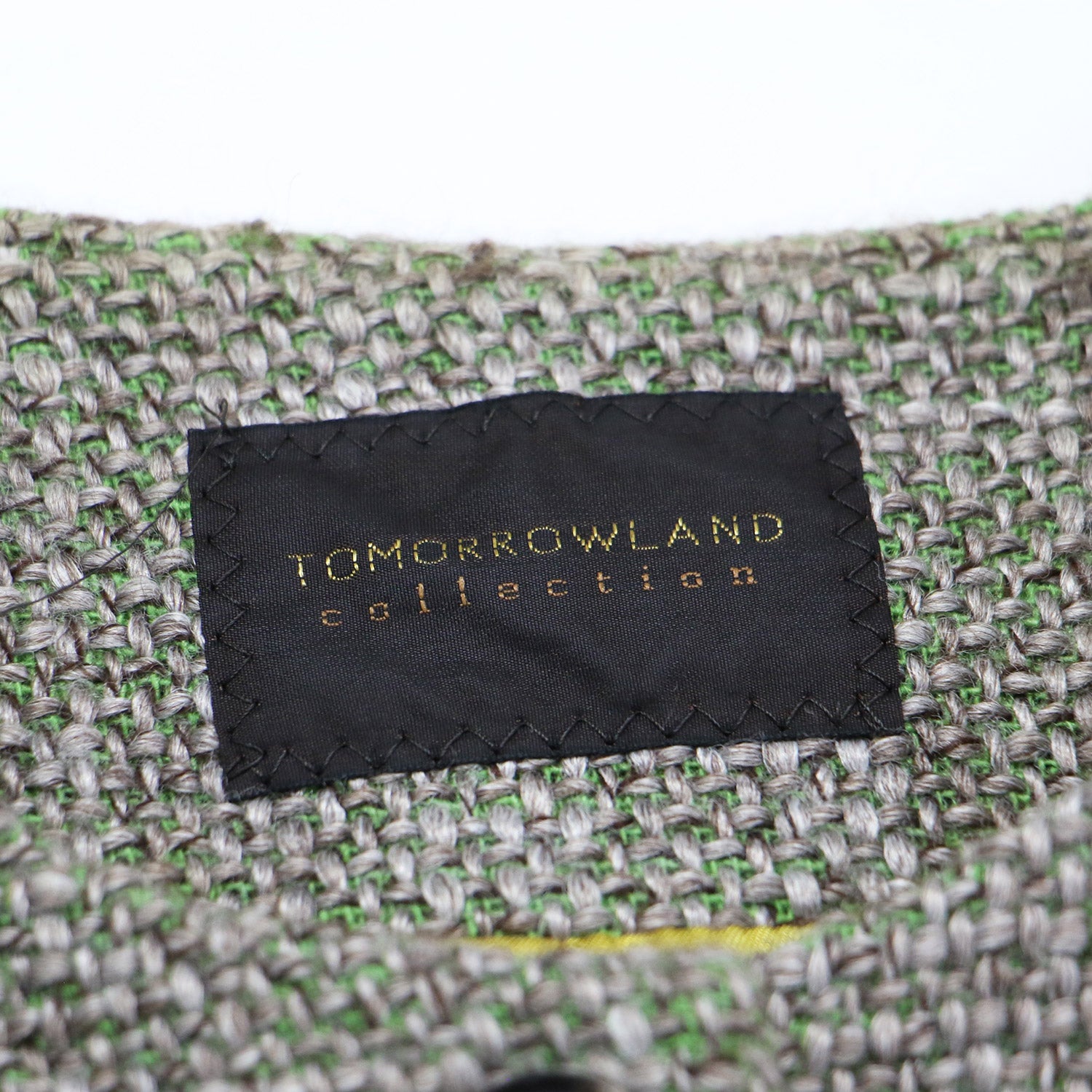 TOMORROWLAND collection (トゥモローランド コレクション) 22 TOMORROWLAND collection (トゥモローランド コレクション) 22