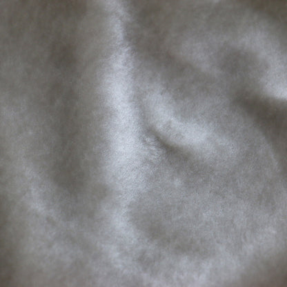 23秋冬 マット ベロア Vネック ベスト / プルオーバー スリット