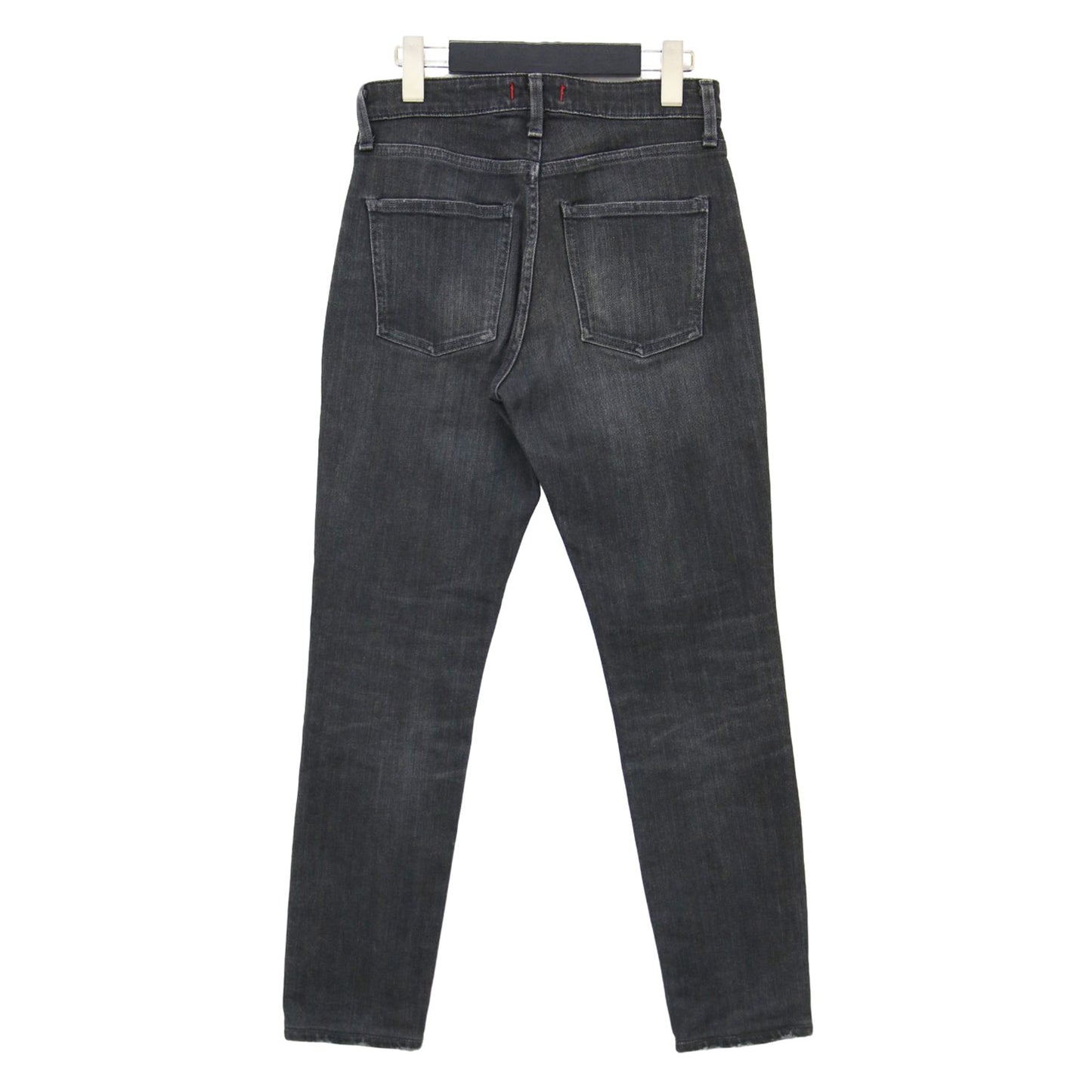 アニバーサリー ハイライズ スリム テーパード デニムパンツ / Anniversary Highrise 44403HR ストレッチ コットン