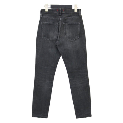 アニバーサリー ハイライズ スリム テーパード デニムパンツ / Anniversary Highrise 44403HR ストレッチ コットン