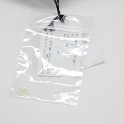 25春夏 オックス コック 半袖 ワンピース / ロング丈 ストライプ ワイド Aライン コットン