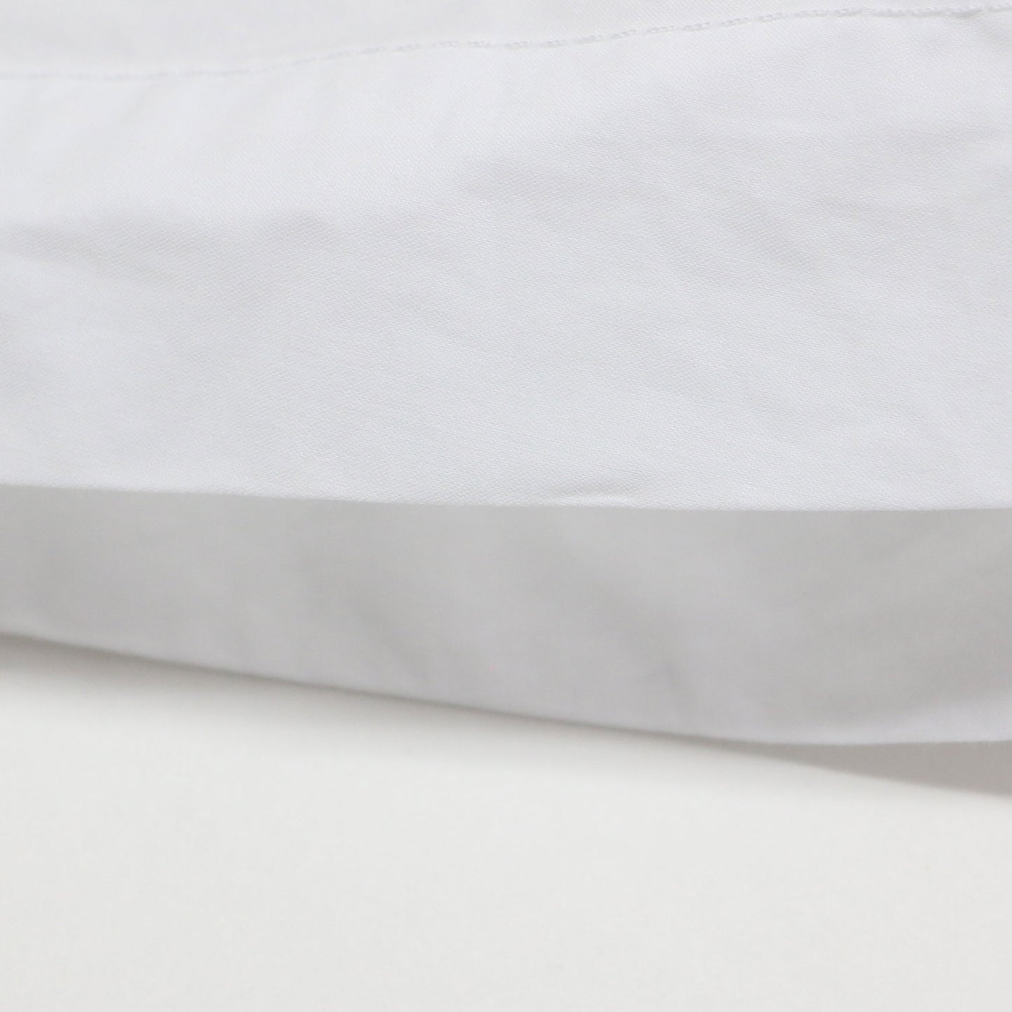 25春夏 ハーフスリーブ スキッパーシャツ / MARINIERE プルオーバー キーネック ワイド コットン