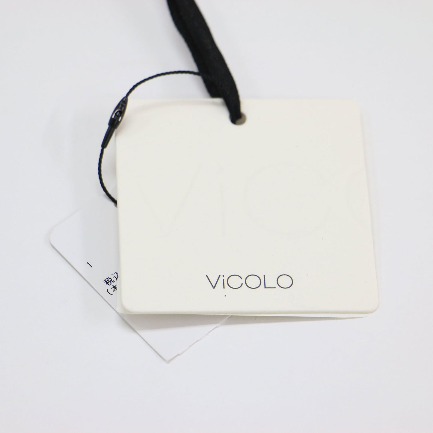 パール ネックレス風 Tシャツ / カットソー 半袖 ショートスリーブ クルーネック コットン