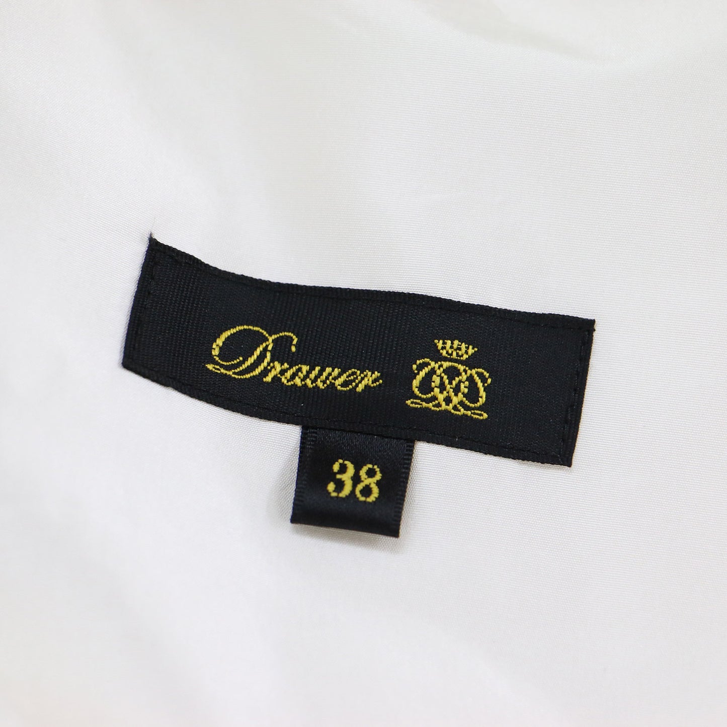 コットン エンブロイダリー ショートパンツ / キュロット ハーフパンツ レース 総刺繍 タック ウエストゴム シルク コットン