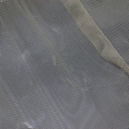 リボン Vネック オールインワン / サロペット パンツ ワイド ウール シルク