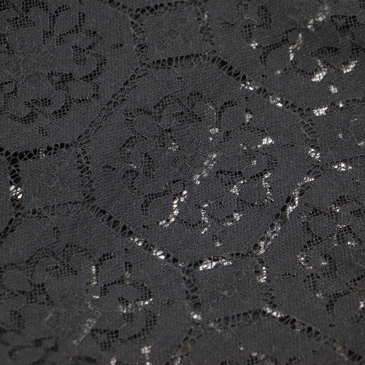 レース ドルマン ブラウス ダブルジャケット / 長袖 テーラード ワイド ウォッシャブル