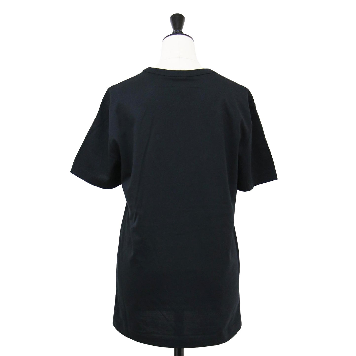 24秋冬 オーガニックコットン アールデコ Tシャツ / カットソー 半袖 ショートスリーブ クルーネック ロゴ ユニセックス