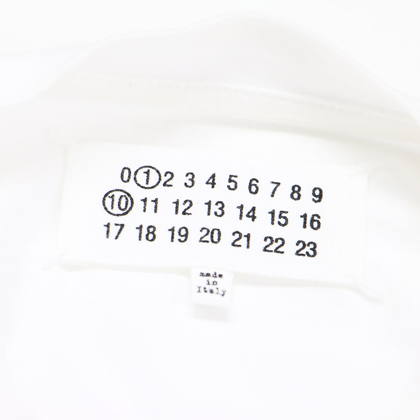 カレンダー ロゴ プリント Tシャツ / カットソー 半袖 クルーネック コットン