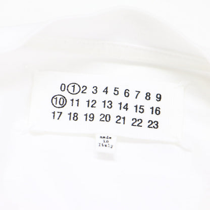 カレンダー ロゴ プリント Tシャツ / カットソー 半袖 クルーネック コットン