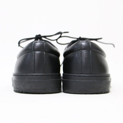 トラベル シューズ レザー スニーカー TR-013 / TRAVEL SHOES ローカット 防水 牛革