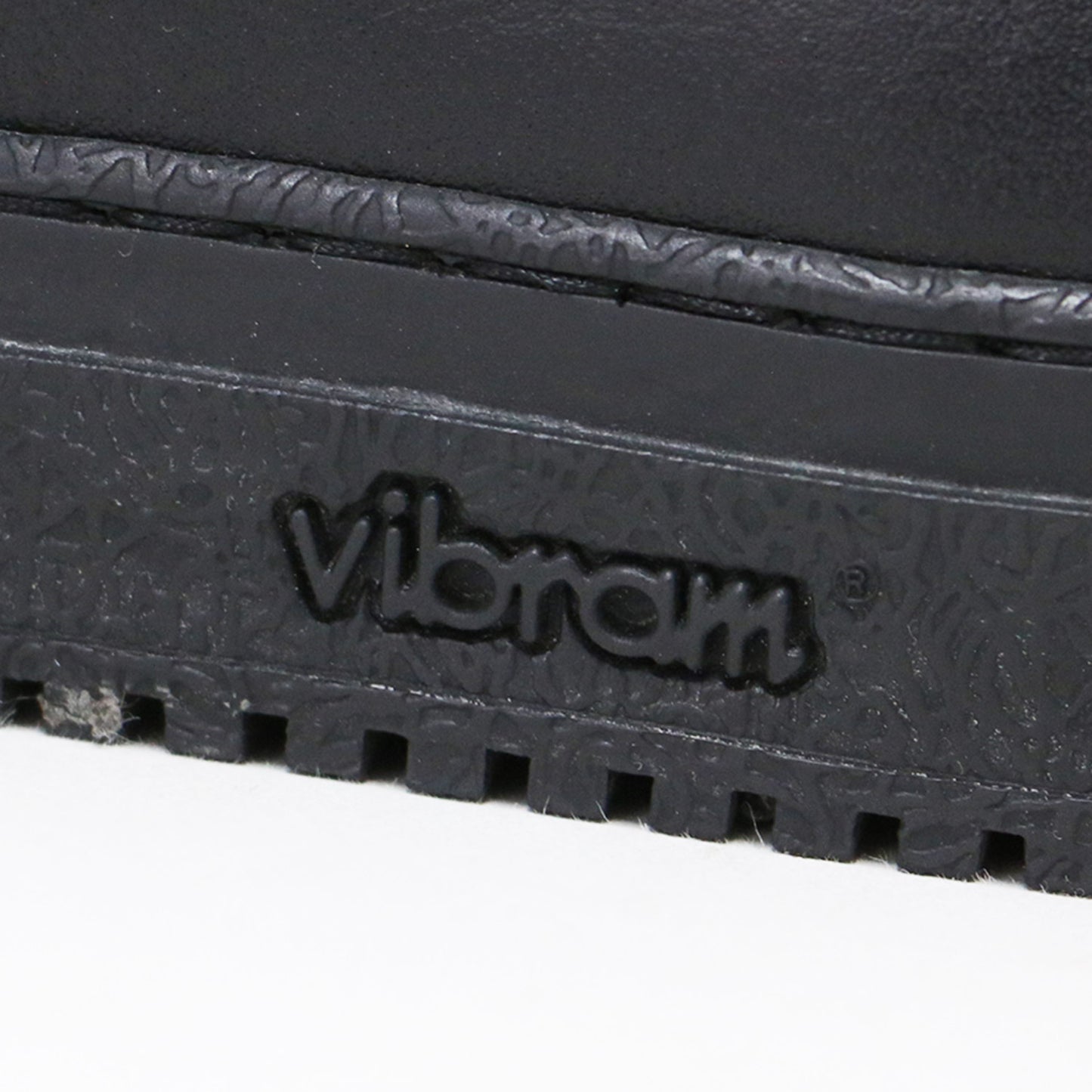 トラベル シューズ レザー スニーカー TR-013 / TRAVEL SHOES ローカット 防水 牛革