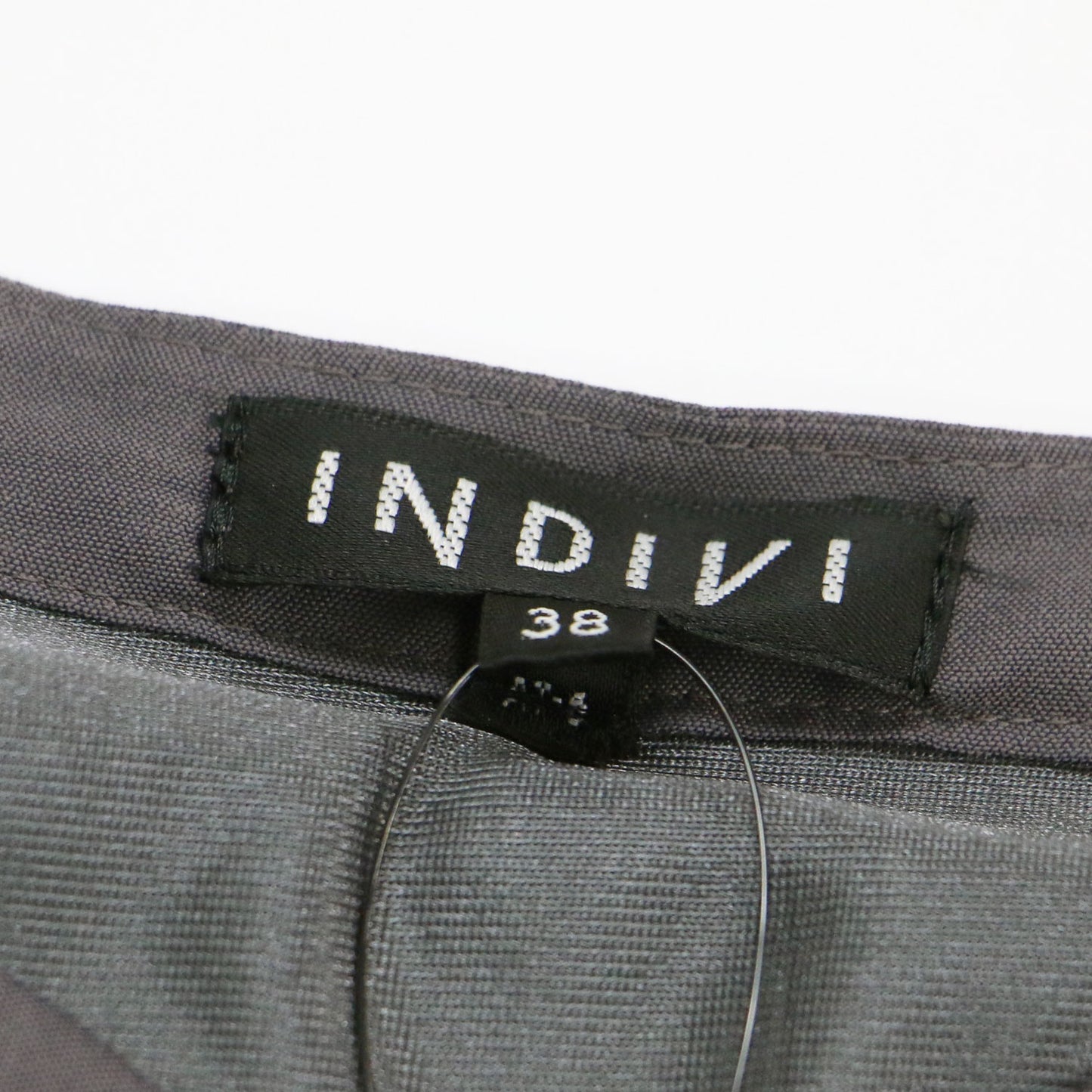 25春夏 ティアード ブラウス / シャツ 半袖 前開き エアリー ウォッシャブル