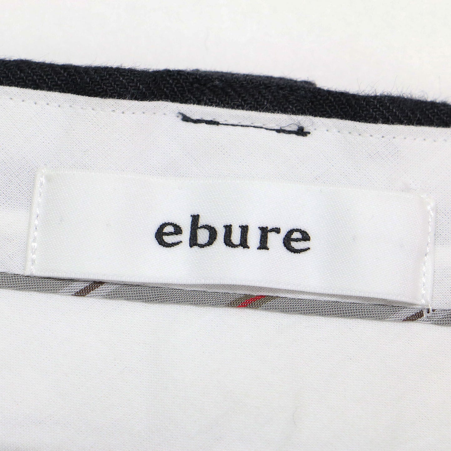 リネン ハーフパンツ / ショートパンツ ピンタック