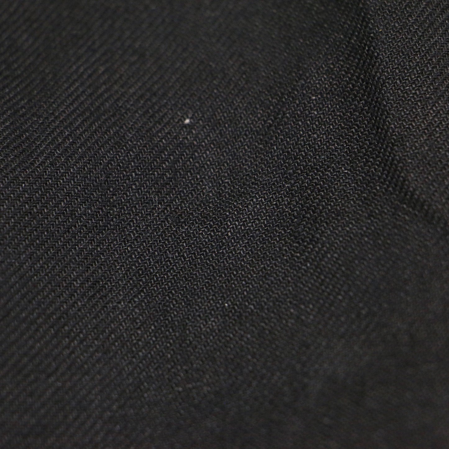 リネン ハーフパンツ / ショートパンツ ピンタック