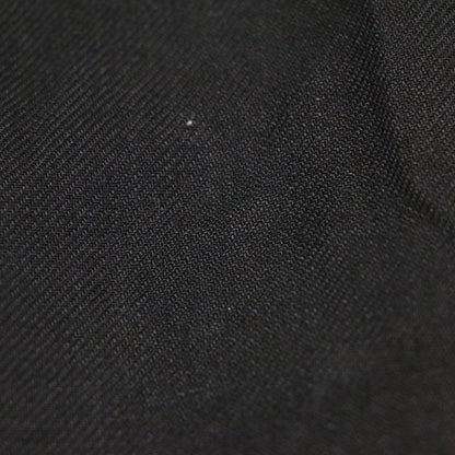 リネン ハーフパンツ / ショートパンツ ピンタック