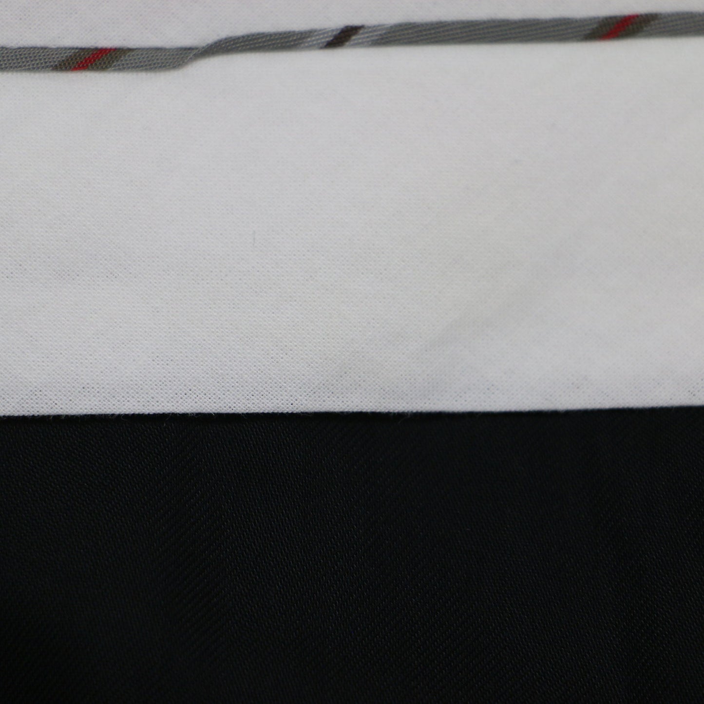 リネン ハーフパンツ / ショートパンツ ピンタック