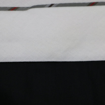 リネン ハーフパンツ / ショートパンツ ピンタック