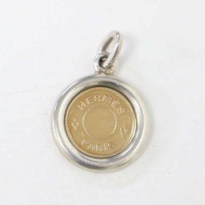 セリエ ペンダントトップ / チャーム K18YG SV925 ヴィンテージ