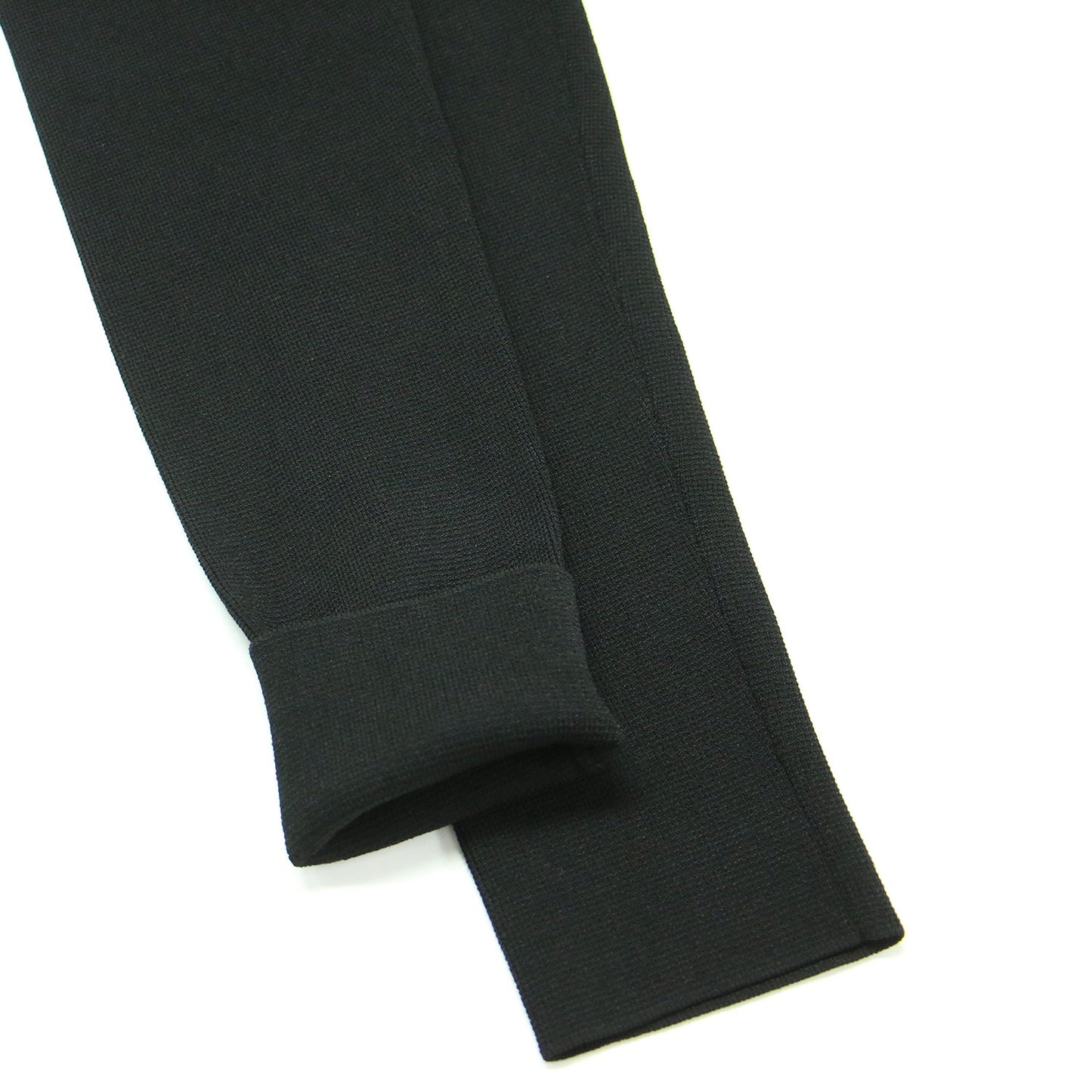 ショールカラー ニット ボレロ / カーディガン 長袖 ボタンレス