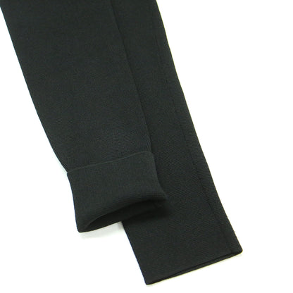 ショールカラー ニット ボレロ / カーディガン 長袖 ボタンレス