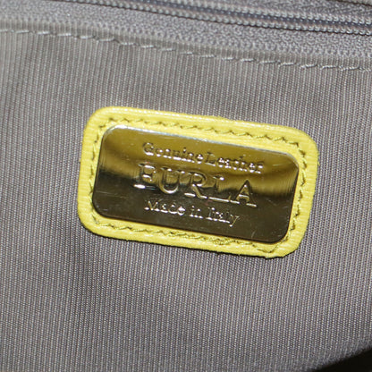 サフィアーノレザー トートバッグ / ハンドバッグ 肩掛け ロゴ