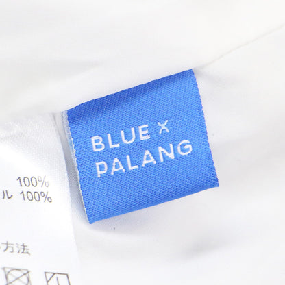 24春夏 ギンガムチェック スカート / GINGHAM CHECK SKIRT マキシ丈 フレア Aライン