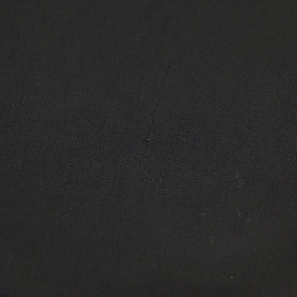 サテン タック ワイド パンツ / イージーパンツ フレア ウエストゴム