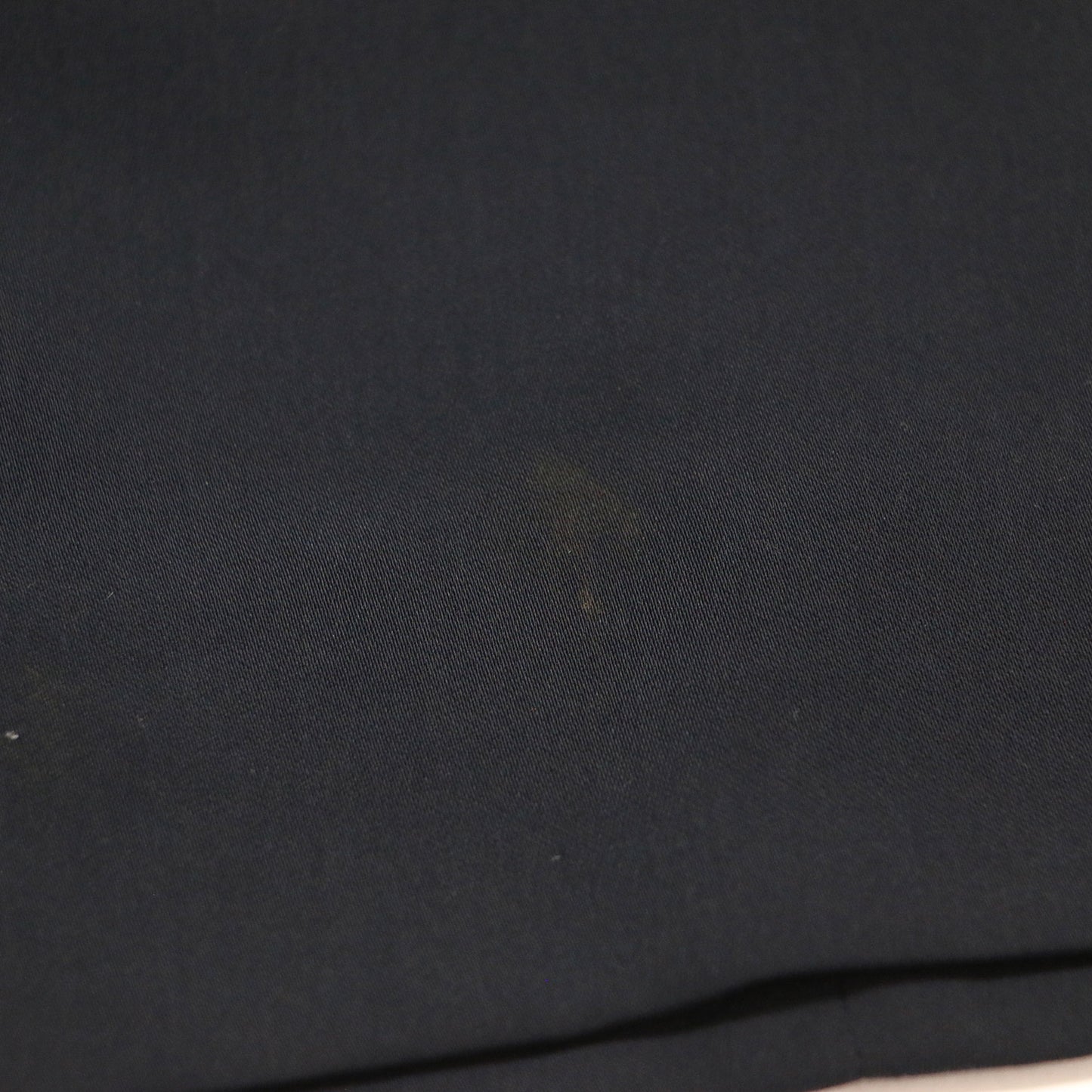 サテン タック ワイド パンツ / イージーパンツ フレア ウエストゴム